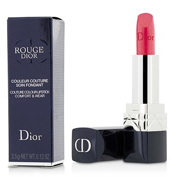 Rouge Dior Couture Pintalabios Comodida de Color & Uso - # 567 Rose En Dior
