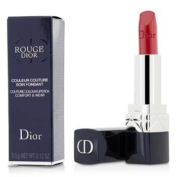 Rouge Dior Couture Pintalabios Comodida de Color & Uso - # 854 Concorde