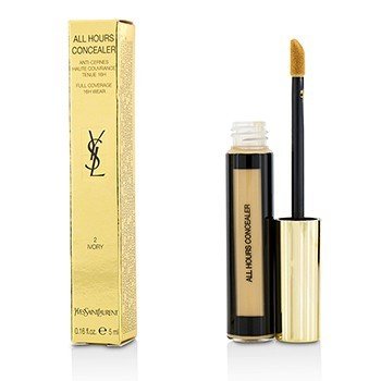 All Hours Corrector - # 2 Ivory