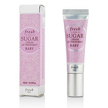 Sugar Cream Tratamiento de Labios - Baby