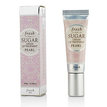 Sugar Cream Tratamiento de Labios - Pearl