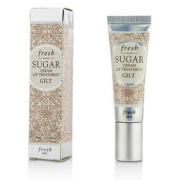 Sugar Cream Tratamiento de Labios - Gilt