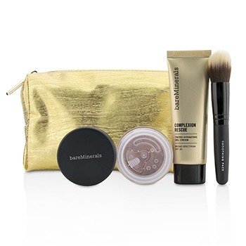 Set Take Me With You Complexion Rescue Try Me - # 07 Tan