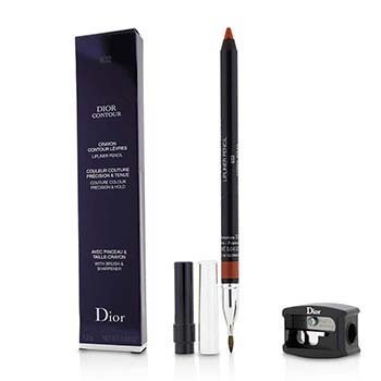 Dior Contour Delineador de Labios - # 632 Sunny Coral