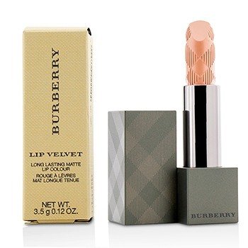 Lip Velvet Color de Labios Mate de Larga Duración - # No. 406 Dusky Pink