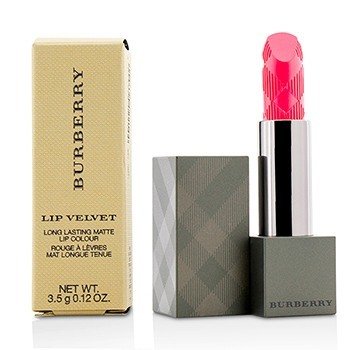 Lip Velvet Color de Labios Mate de Larga Duración - # No. 418 Fuchsia Pink