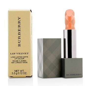 Lip Velvet Color de Labios Mate de Larga Duración - # No. 401 Nude Apricot