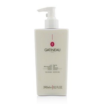 Gentle Silk Cleanser - For Sensitive Skin