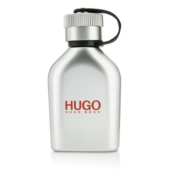 Hugo Iced Eau De Toilette Spray