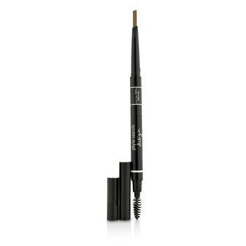 Phyto Sourcils Design 3 In 1 Brow Architect Pencil - # 2 Chatain