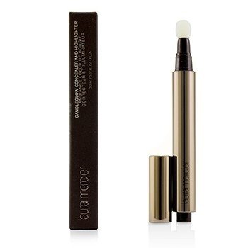 Candleglow Concealer And Highlighter - # 2