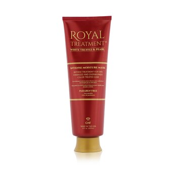 Royal Treatment Intense Moisture Mask (For Dry, Damaged and Overworked Color-Treated Hair)