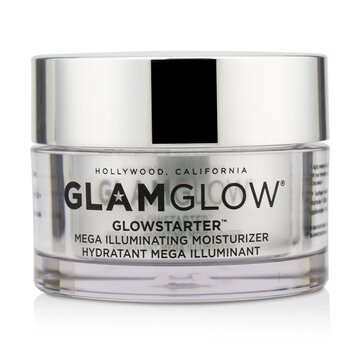 GlowStarter Mega Hidratante Iluminante - Sun Glow