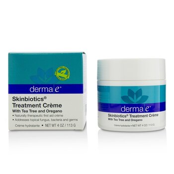 Therapeutic Skinbiotics Treatment Cream