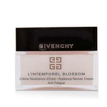 L'Intemporel Blossom Radiance Reviver Cream