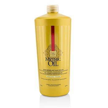 Professionnel Mythic Oil Oil Conditioning Balm (Thick Hair)
