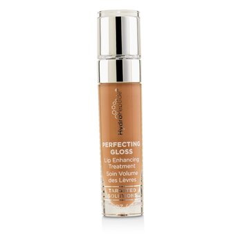 Perfecting Gloss - Lip Enhancing Treatment - # Sun-Kissed Bronze