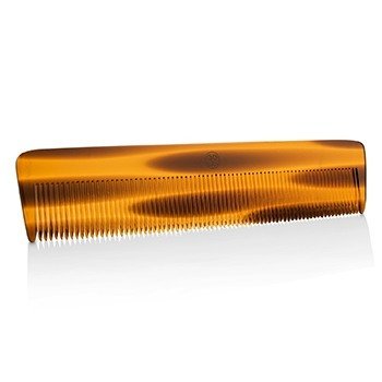 The Classic Straight Comb