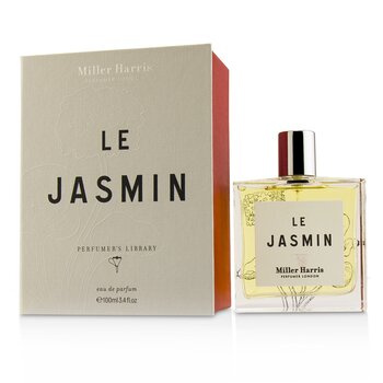 Le Jasmin Eau De Parfum Spray