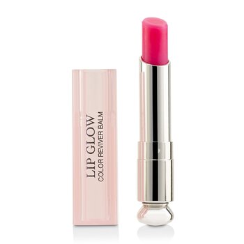 Dior Addict Lip Glow Color Awakening Bálsamo de Labios - #008 Ultra Pink
