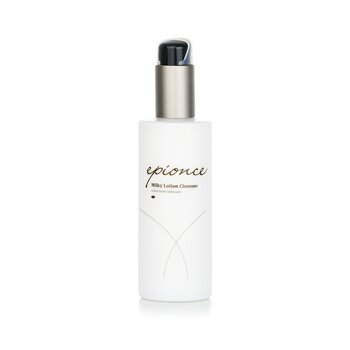 Milky Lotion Cleanser - For Dry/ Sensitive to Normal Skin