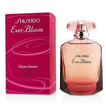 Ever Bloom Ginza Flower Eau De Parfum Spray