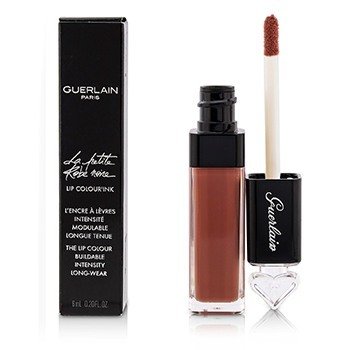 La Petite Robe Noire Lip Colour'Ink - # L112 No Filter