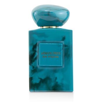 Giorgio Armani Prive Bleu Turquoise Eau De Parfum Spray