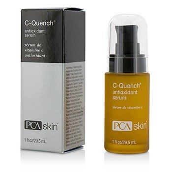 C Quench Antioxident Serum (Exp. Date: 08/2018)