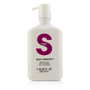 S Factor Silky Smooth Suero Hidratación