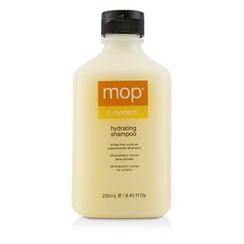 MOP C-System Hydrating Shampoo