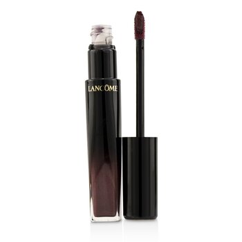 L'Absolu Lacquer Buildable Shine & Color Longwear Lip Color - # 492 Celebration