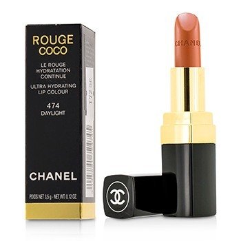 Rouge Coco Ultra Hydrating Color de Labios - # 474 Daylight