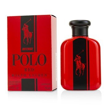 Polo Red Intense Eau De Parfum Spray