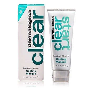 Clear Start Breakout Clearing Cooling Masque (Exp. Date: 08/2018)