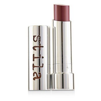 Color Balm Lipstick - # Sheri (Coco Berry) (Unboxed)