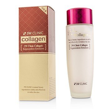 Collagen Emulsión Regeneradora