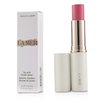 Lip And Cheek Glow - # Pink Sands