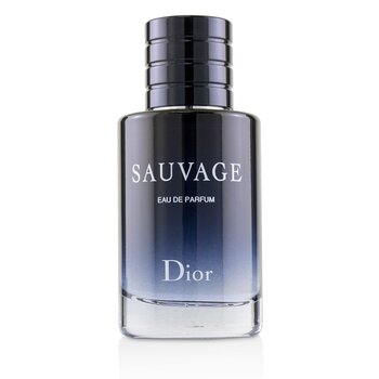 Christian Dior Sauvage Eau De Parfum Spray