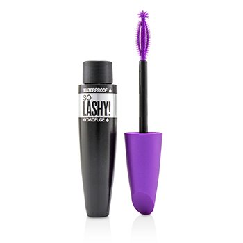 So Lashy Blast PRO Waterproof Mascara - # 820 Extreme Black (Unboxed)