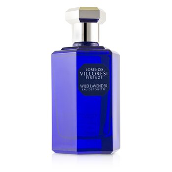 Lorenzo Villoresi Wild Lavender Eau De Toilette Spray