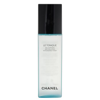 Chanel Le Tonique Tónico Vigorizante Anti-Polución