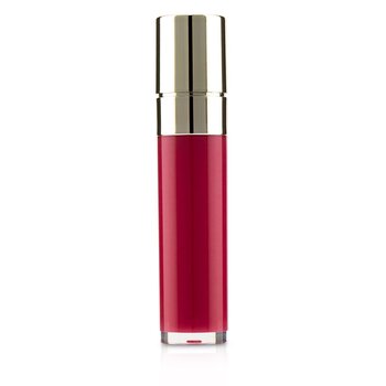 Clarins Joli Rouge Laca - # 760L Pink Cranberry