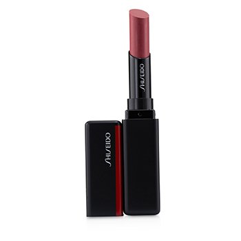 Shiseido ColorGel Bálsamo de Labios - # 107 Dahlia (Sheer Rose)