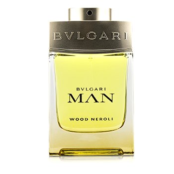 Man Wood Neroli Eau De Parfum Spray