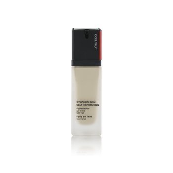 Shiseido Synchro Skin Self Base Refrescante SPF 30 - # 130 Opal