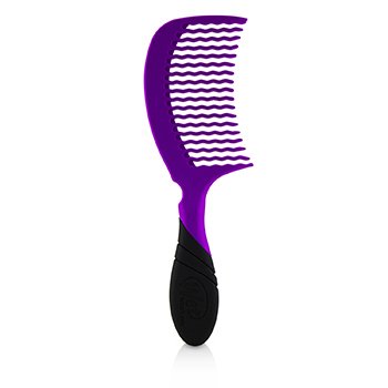Pro Cepillo Desenredante - # Purple