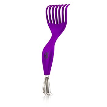 Pro Limpiador de Cepillo - # Purple