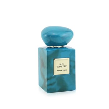Giorgio Armani Prive Bleu Turquoise Eau De Parfum Spray