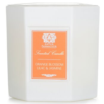Vela - Orange Blossom, Lilac & Jasmine